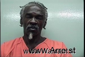 Cartrell Harris Arrest Mugshot
