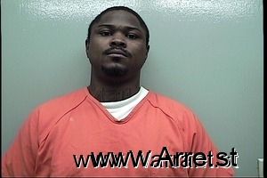 Charles Hamilton Arrest Mugshot
