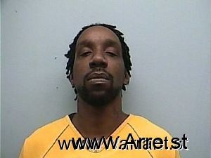 Charles Washington Arrest Mugshot