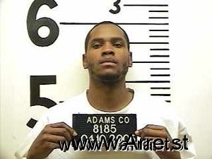 Christopher Wimberly Arrest Mugshot