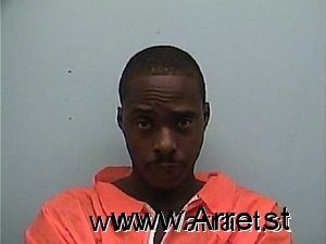 Darrell Tuesno Arrest Mugshot