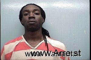 Darren Fleming Arrest Mugshot