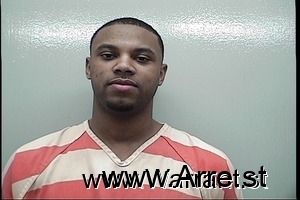 Davian Noble Arrest Mugshot