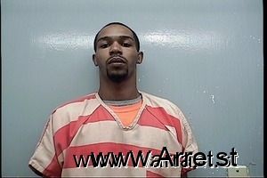 Devon Sweazy Arrest Mugshot