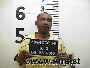 Dolvin Kelly Arrest Mugshot