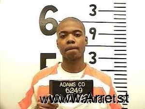 Donald Craig Arrest Mugshot