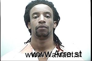 Dustin Yarrington Arrest Mugshot