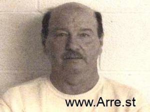 Earlon Barnes Arrest Mugshot