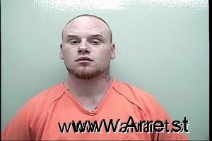 Gabriel Carmen Arrest Mugshot
