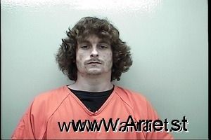 Gerald Nettles Arrest Mugshot