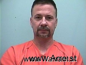Glenn Breaud Arrest Mugshot