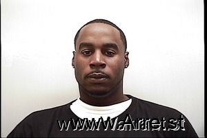 Gregg Holmes Arrest Mugshot