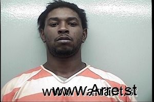 Harry Anderson Arrest Mugshot