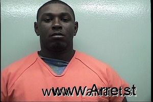 Harry Anderson Arrest Mugshot