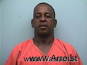 Henry Skipper Arrest Mugshot