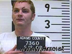 James Poole Arrest Mugshot