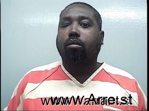 Jason Fulton Arrest Mugshot