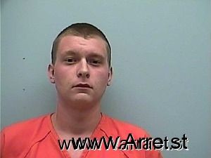 Jeffery Hartley Arrest Mugshot