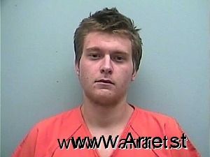 Jeffery Hartley Arrest Mugshot