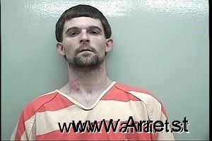 Jeffery Hinson Arrest Mugshot