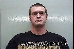 Jeffery Levite Arrest Mugshot