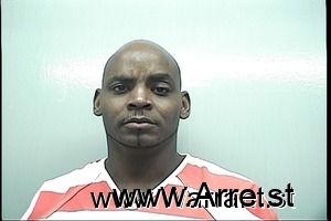 Jeremy Stewart Arrest Mugshot