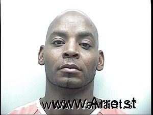 Jeremy Stewart Arrest Mugshot