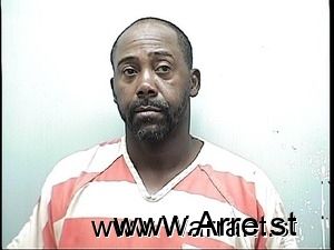 Jesse Stewart Arrest Mugshot