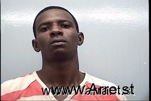 Jimmy Watkins Arrest Mugshot