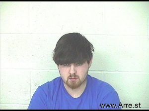 John King Arrest Mugshot