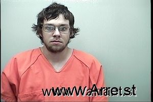 Johnathan Seale Arrest Mugshot