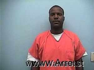 Johnny White Arrest Mugshot