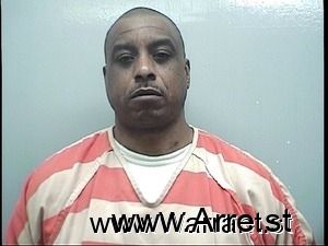 Joseph England Arrest Mugshot