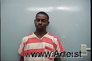Joseph Jackson Arrest Mugshot