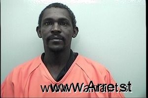 Julius Taylor Arrest Mugshot