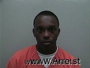Kelcey Watson Arrest Mugshot