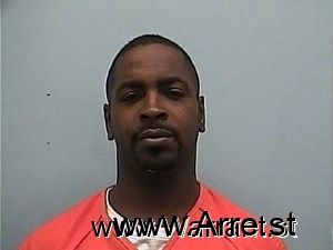 Kelvin Davis Arrest Mugshot