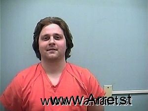 Kent King Arrest Mugshot