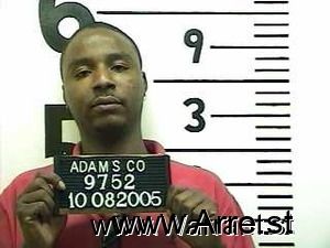 Larry Tenner Arrest Mugshot