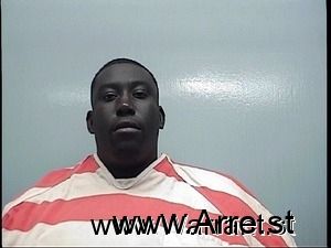 Lawrence Warner Arrest Mugshot