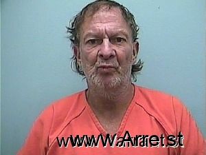 Malcolm Joseph Arrest Mugshot