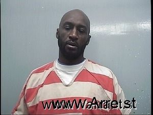 Marcus Mcdonald Arrest Mugshot