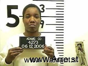 Margie Hoggatt Arrest Mugshot