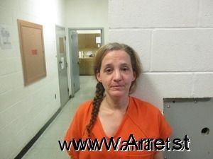 Melissa Omara Arrest Mugshot