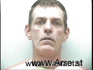 Michael Blackwell Arrest Mugshot