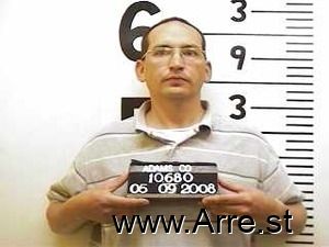 Michael Dix Arrest Mugshot