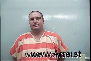 Michael Eliser Arrest Mugshot