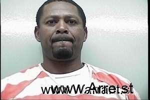 Michael Fort Arrest Mugshot