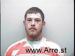 Michael Mccallon Arrest Mugshot
