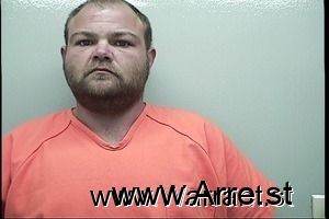 Michael Smedley Arrest Mugshot